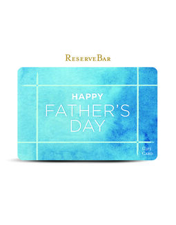 Father's Day Gift Card, , main_image