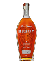 Angel’s Envy 2022 Cask Strength Bourbon Whiskey, , main_image