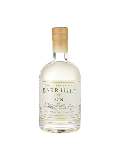 Barr Hill Gin - Main