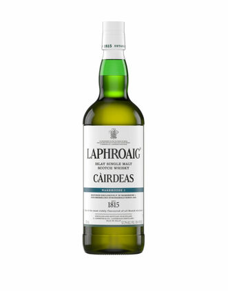 Laphroaig 2022 Cairdeas Islay Single Malt Scotch Whisky - Main