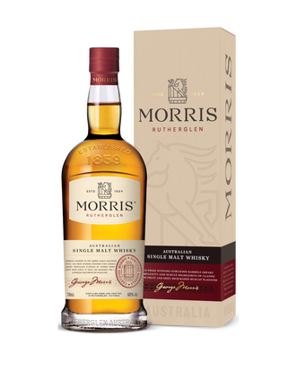 MORRIS Australian Single Malt Signature Whisky, , main_image_2