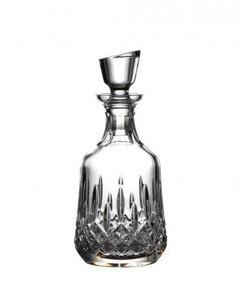 Waterford Lismore Decanter Small 16.9 Oz, , main_image