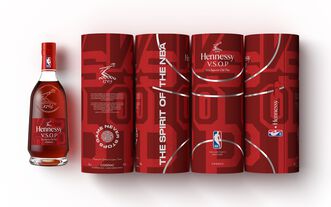 Hennessy V.S.O.P NBA 2023 Collector Edition - Lifestyle