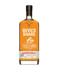 Cutwater Devil’s Share American Whiskey, , main_image