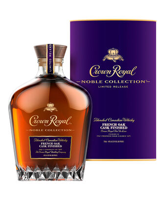 Crown Royal® Noble Collection French Oak Cask Finished Whisky, , main_image_2