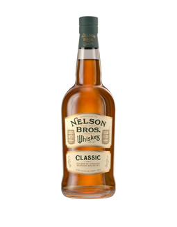 Nelson Brothers Classic Bourbon Whiskey, , main_image