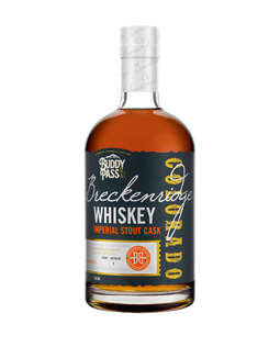 Breckenridge Imperial Stout Cask Finish Whiskey, , main_image