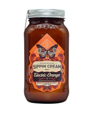 Sugarlands Electric Orange Appalachian Sippin' Cream, , main_image