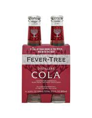 Fever Tree Distiller's Cola, , main_image