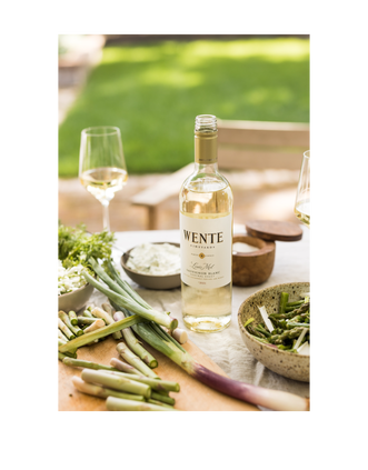 Wente Vineyards 'Louis Mel' Livermore Valley Sauvignon Blanc, , main_image_2