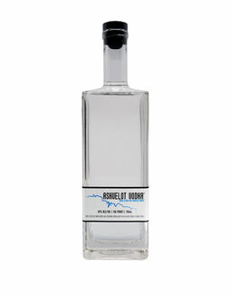Ashuelot Vodka, , main_image