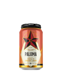 Big Star Paloma, , main_image