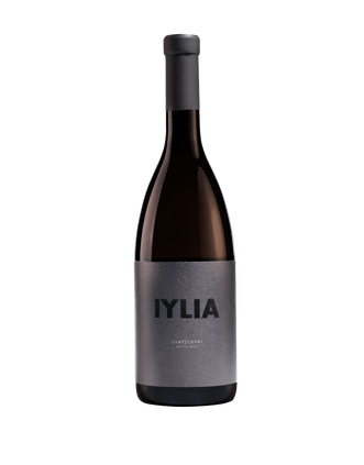 IYLIA Spanish Chardonnay - Main