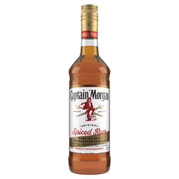 Captain Morgan Original Spiced Rum, , main_image