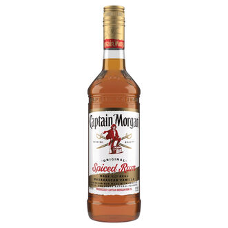 Captain Morgan Original Spiced Rum - Main