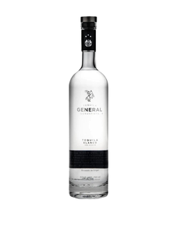 Tequila General Gorostieta Blanco, , main_image