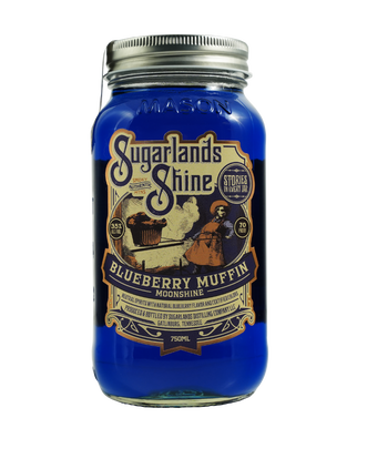 Sugarlands Blueberry Muffin Moonshine, , main_image
