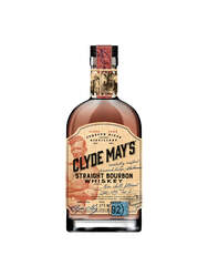Clyde May’s Straight Bourbon Whiskey, , main_image