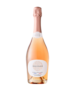 French Bloom Le Rosé 0.0% Alcohol Sparkling Wine, , main_image