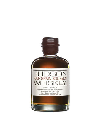 Hudson Four Grain Bourbon, , main_image