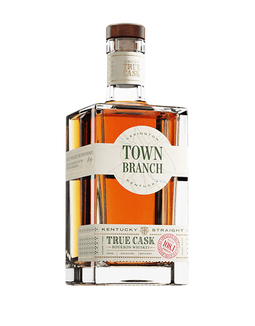 Town Branch True Cask Bourbon, , main_image