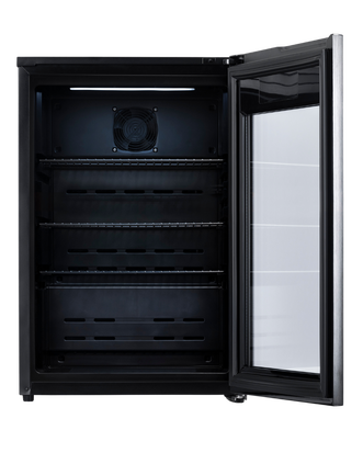 Froster 125 Can Beverage Fridge, , main_image_2