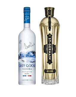 The Grey Goose Collection | ReserveBar