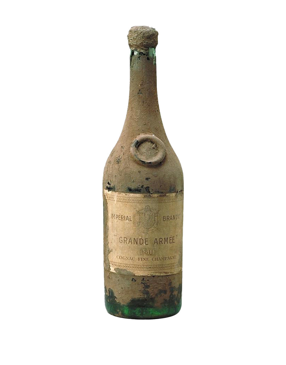 Cognac 1811 Grande Armee - Imperial Brandy, , main_image