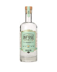Infuse Spirits Origin Vodka, , main_image