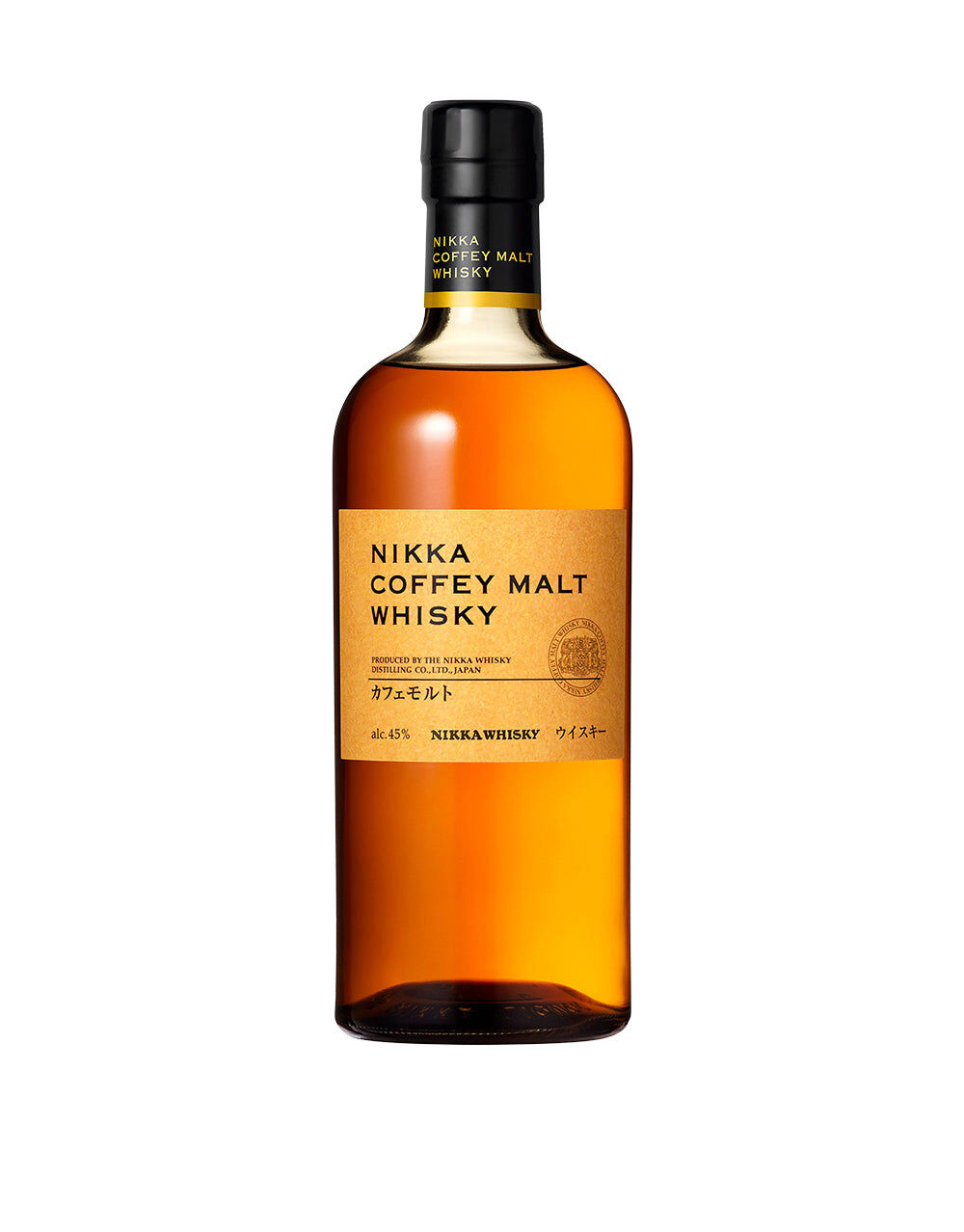 Nikka Coffey Malt Whisky, , main_image