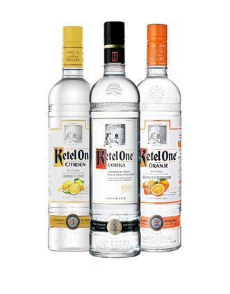 Ketel One Collection, , main_image