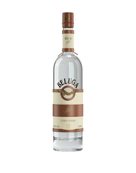 Beluga Allure Vodka, , main_image