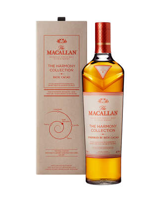 The Macallan Harmony Collection: Rich Cacao - Main