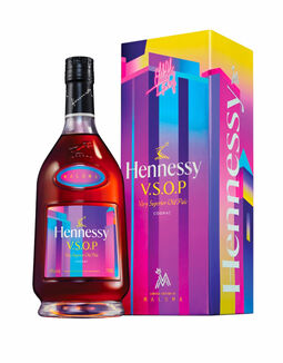 Hennessy V.S.O.P Limited Edition by Maluma, , main_image