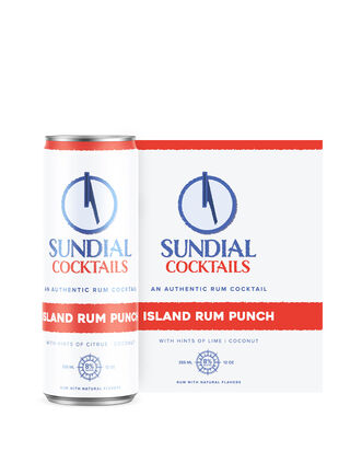 Sundial Cocktails Island Rum Punch, , main_image_2