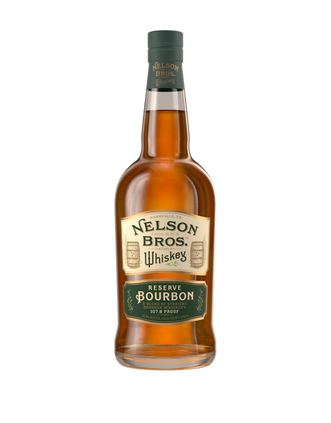 Nelson Brothers Reserve Bourbon Whiskey, , main_image
