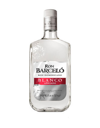 Barceló Blanco Añejado Rum, , main_image