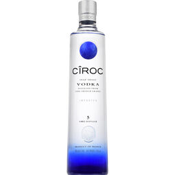 CÎROC Vodka, , main_image