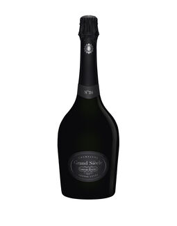 Laurent-Perrier Grand Siècle Iteration N° 24, , main_image