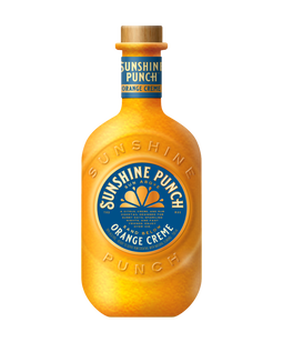 Sunshine Punch Orange Creme, , main_image