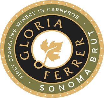 Gloria Ferrer Sonoma Brut Sparkling Wine, , main_image_2