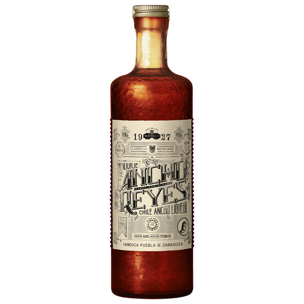 Ancho Reyes Original Chile Liqueur, , main_image