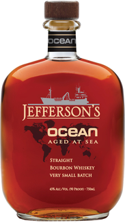 Jefferson’s Ocean Aged at Sea® Bourbon, , main_image
