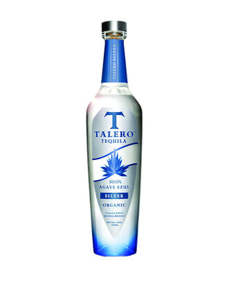Talero Tequila Silver, , main_image