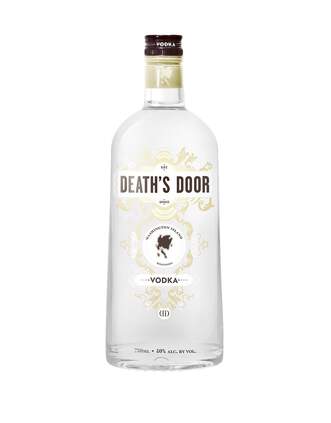 Death’s Door Vodka - Main