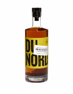 Du Nord Mixed Blood Whiskey, , main_image