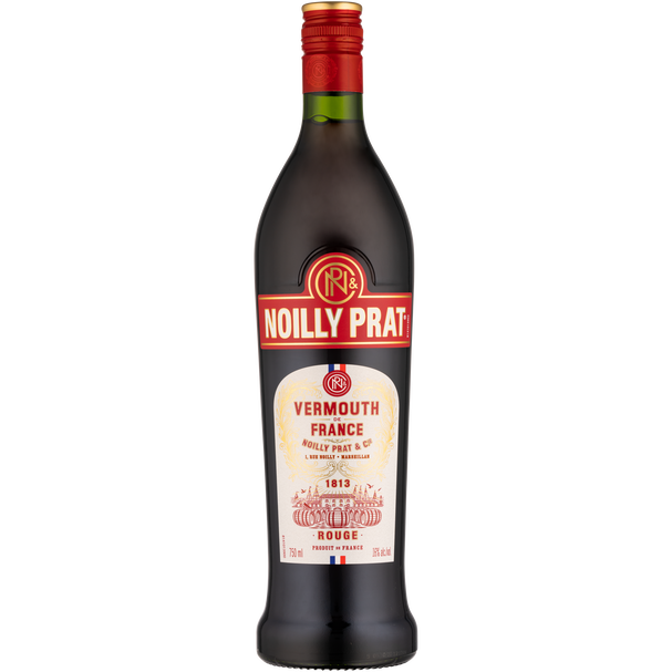 Noilly Prat Rouge Vermouth, , main_image