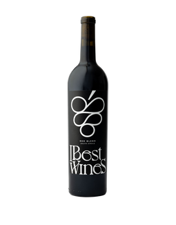 IBest Wines Red Blend, , main_image