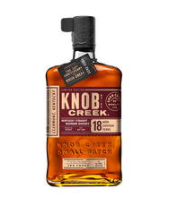 Knob Creek 18 Year Old Bourbon Whiskey, , main_image