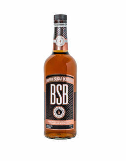 BSB - Brown Sugar Bourbon, , main_image